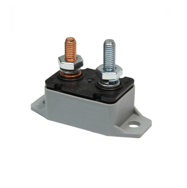 Reset Circuit Breaker Still No Power