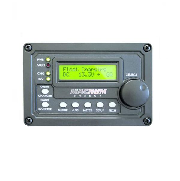 Magnum Energy MERC50 Remote Control Solarwholesaler