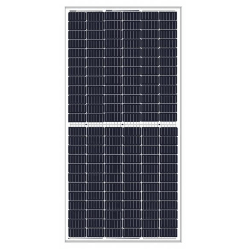 LONGi, 455W, Silver Mono Panel - Solar Online Canada