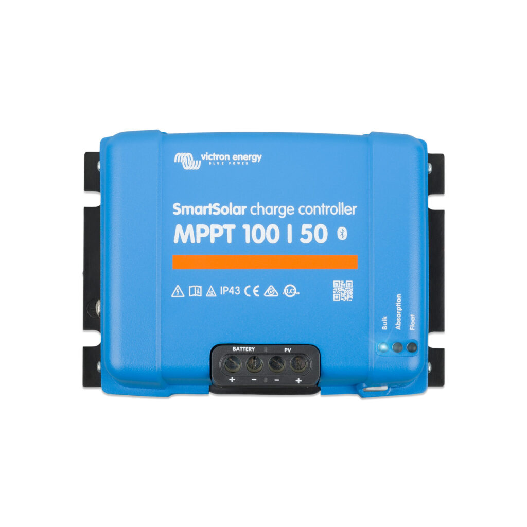 810W/MPPTVictron, RV & Marine Solar Kit Solar Online Canada